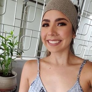 Meet your Posher, Sofía